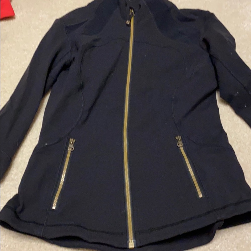 Lululemon jacket